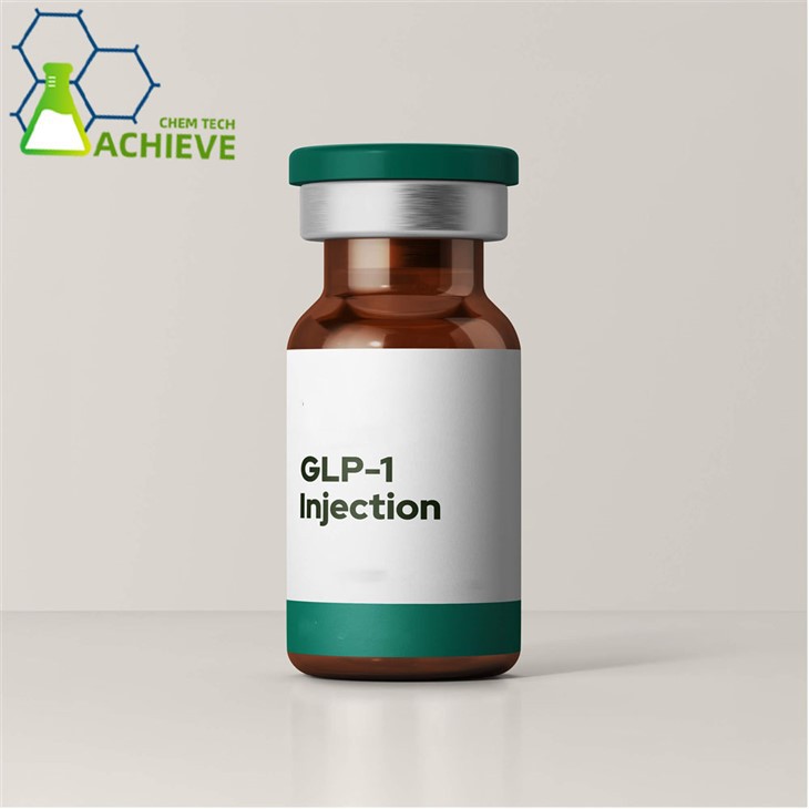 GLP-1 Agonist Injections