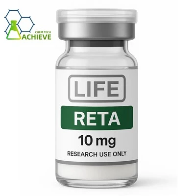 Retatrutide Peptide