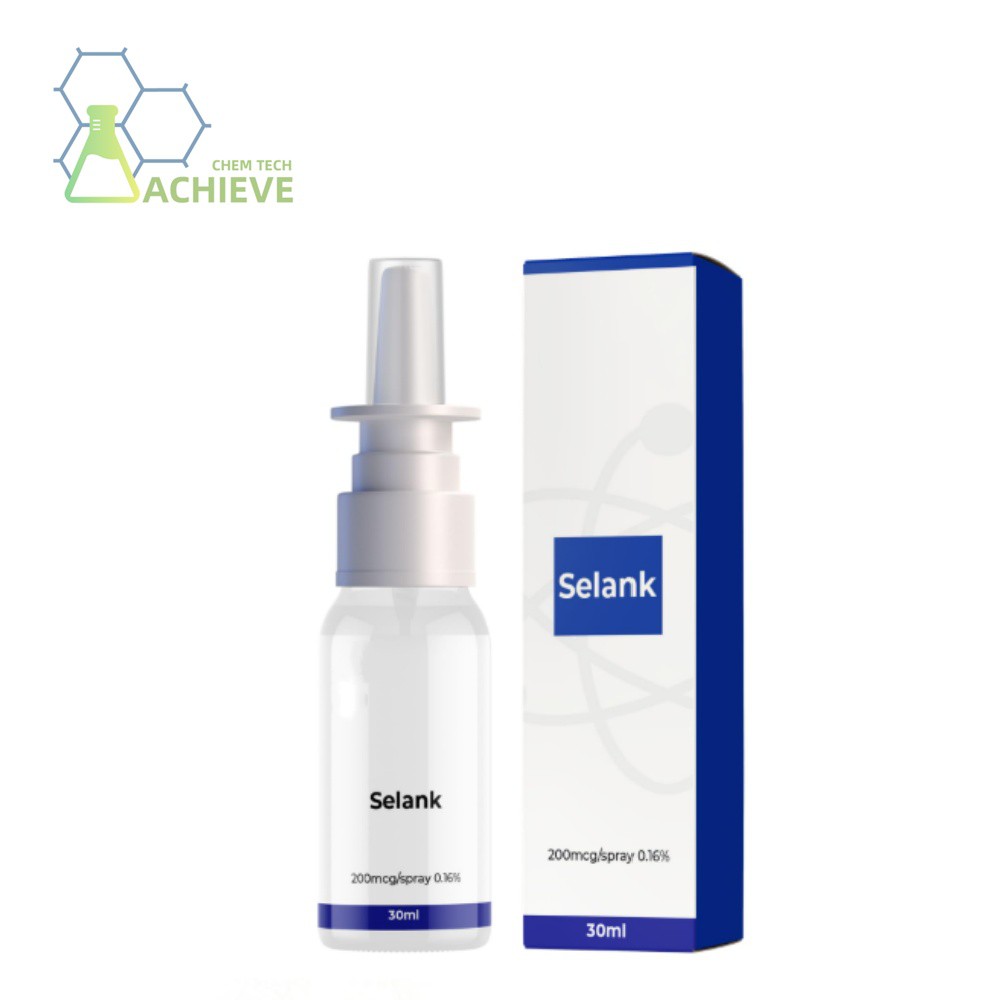 Selank Spray| Shaanxi BLOOM Tech Co., Ltd Selank Spray| Shaanxi BLOOM Tech Co., Ltd